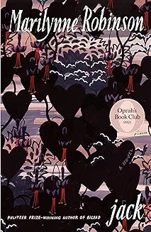 Jack (Robinson - paperback)