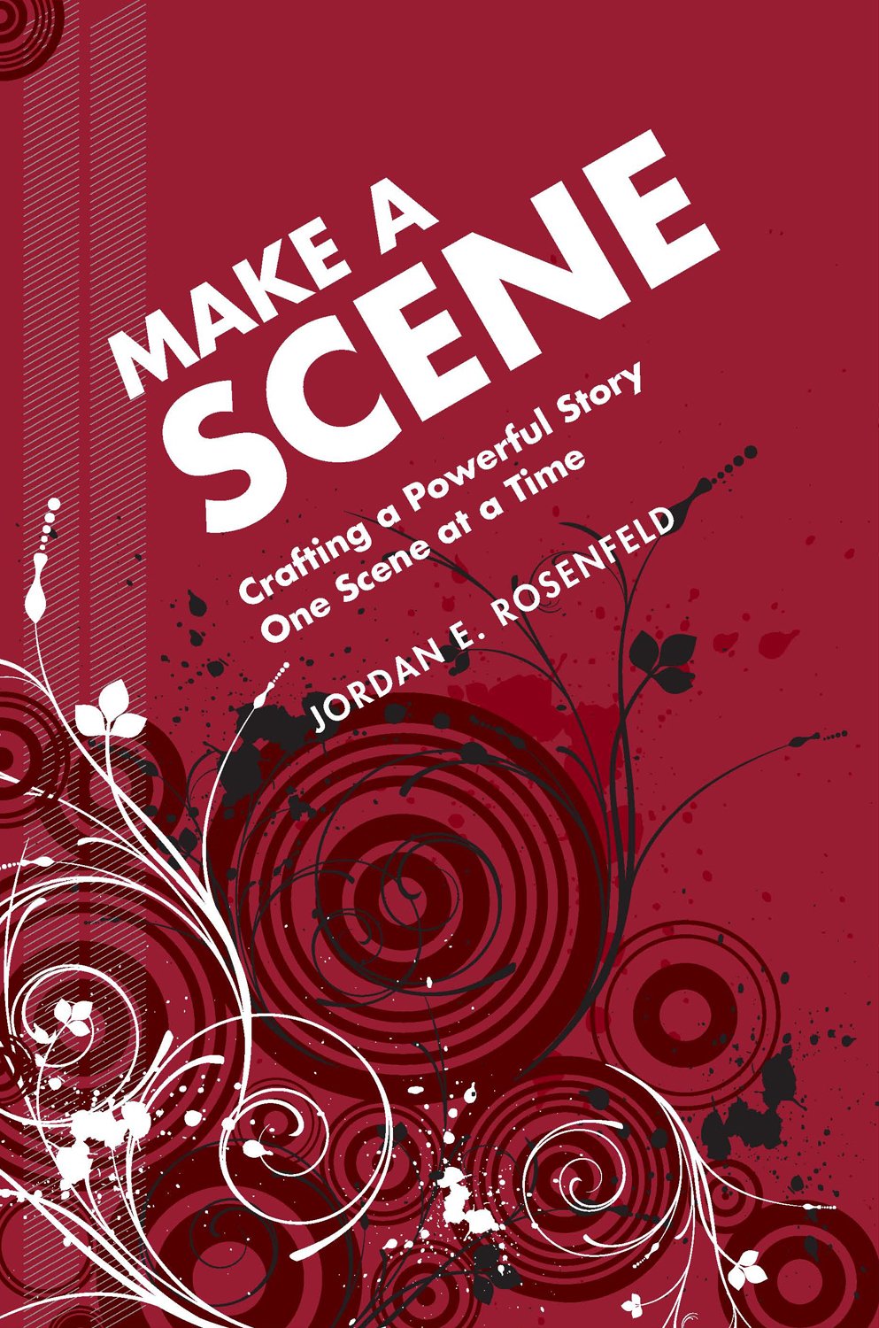 Make a Scene (Rosenfeld - paperback)