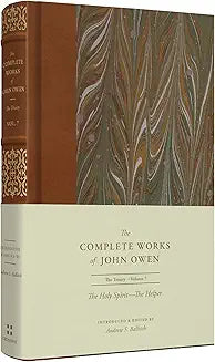 Complete Works of John Owen Vol. 7