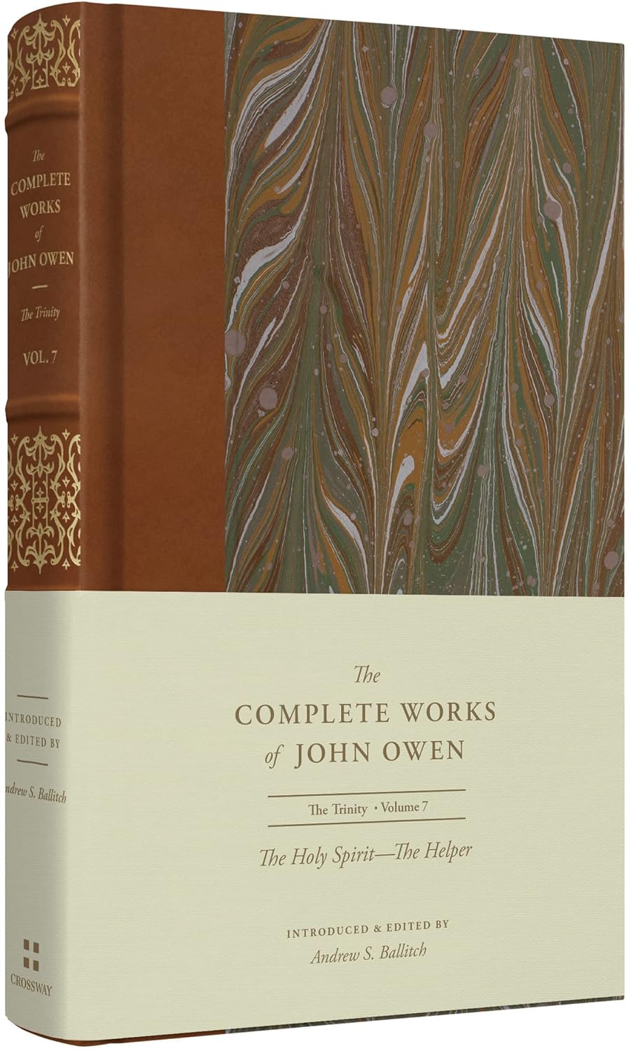 Complete Works of John Owen Vol. 7 (HC)