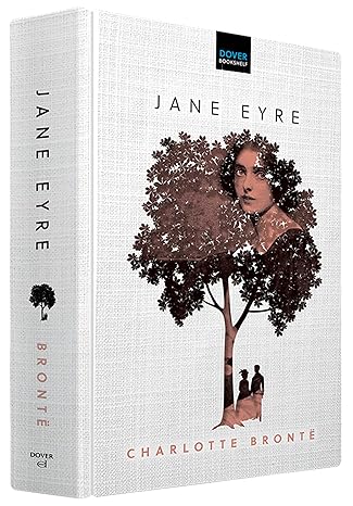 Jane Eyre (Brontë - Dover hardcover)