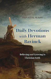 Daily Devotions with Herman Bavinck (McKim)