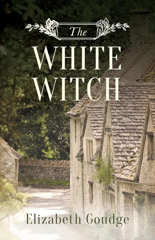 White Witch (Goudge - paperback)