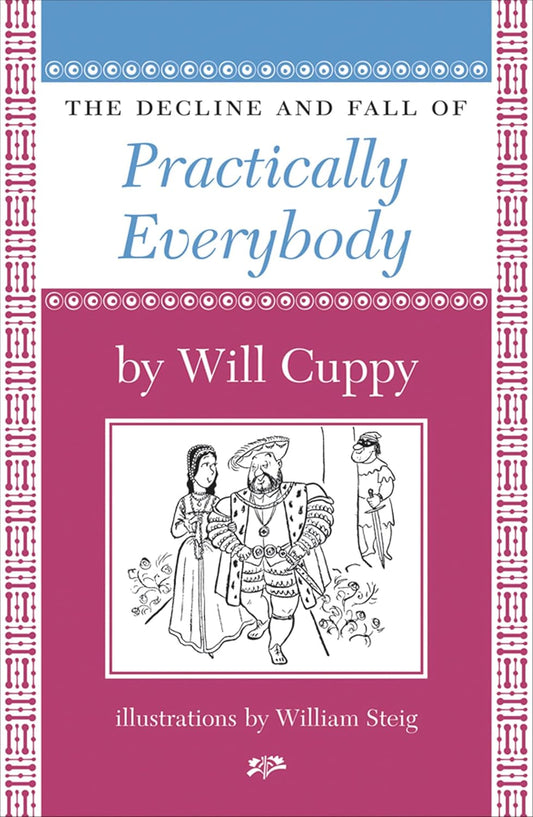 Decline and Fall of Practically Everybody (Cuppy)