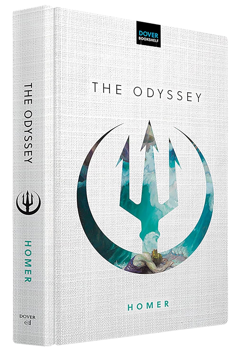 Odyssey (Homer - Dover hardcover)