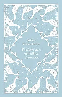 Adventure of the Blue Carbuncle (Doyle)