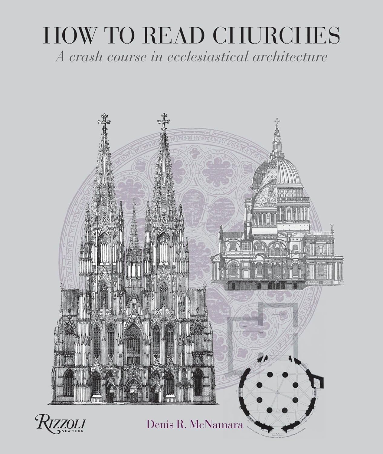 How to Read Churches (McNamara)