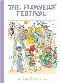 Flowers' Festival (Beskow)