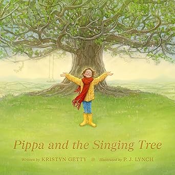 Pippa and the Singing Tree (Getty)