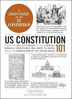 US Constitution 101 (Richey)