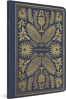 Nehemiah (ESV Illum. Scripture Journal)