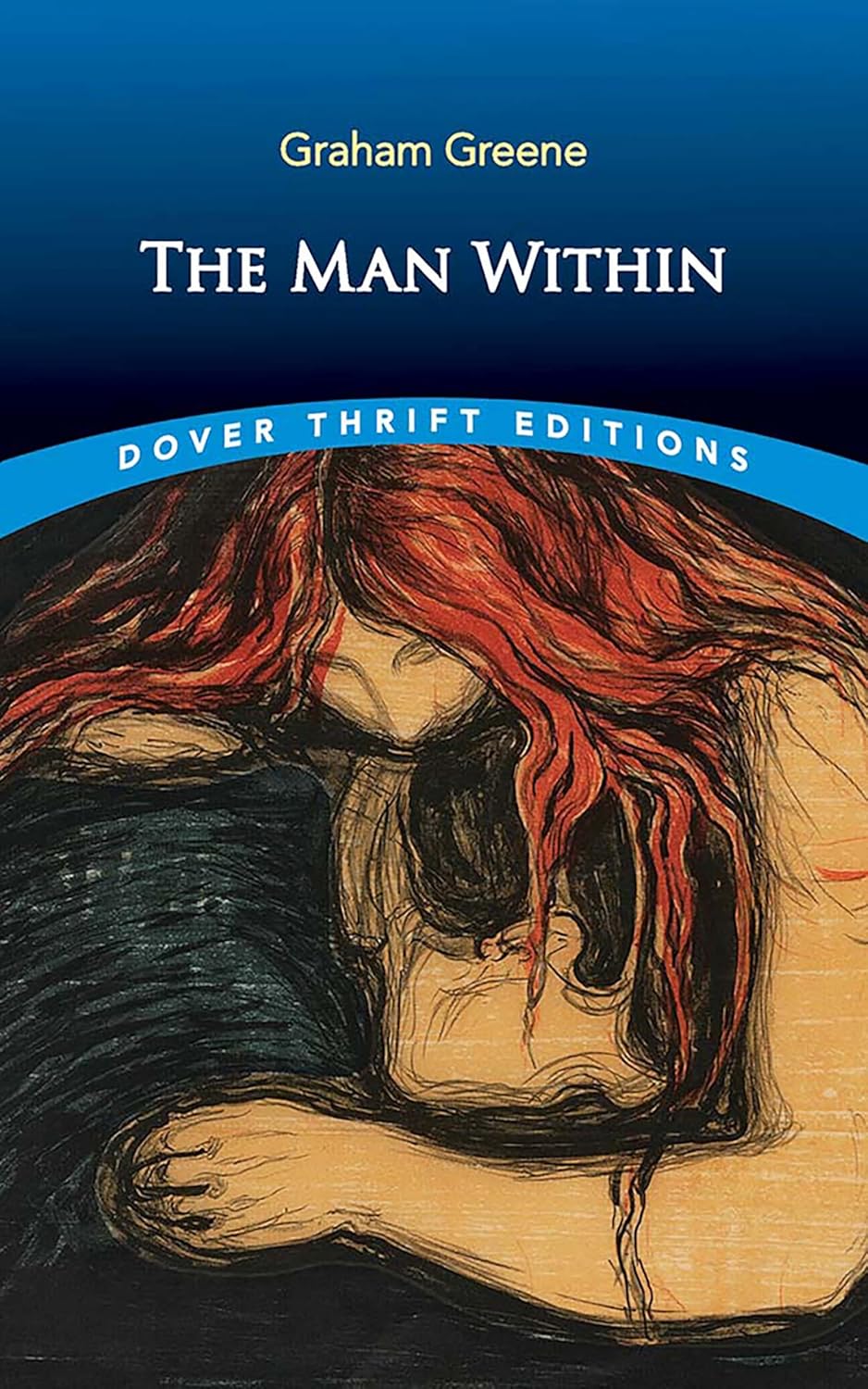 Man Within (Greene - Dover ed.)