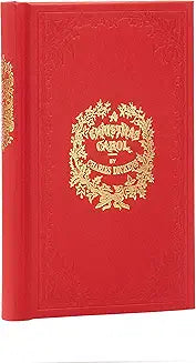 Christmas Carol (Dickens - Facsimile ed.)