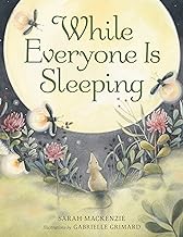 While Everyone is Sleeping (Mackenzie)