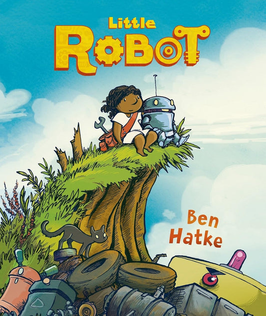 Little Robot (Hatke)