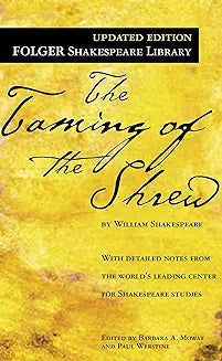 Taming of the Shrew (Folger Shakespeare)