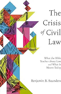 Crisis of Civil Law (Saunders - paperback)