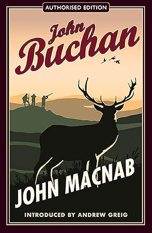John Macnab (Buchan)