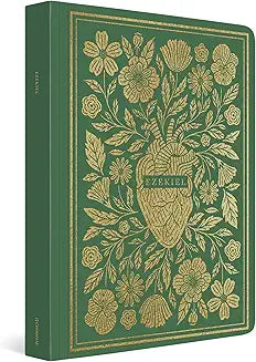 Ezekiel (ESV Illum. Scripture Journal)