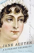Jane Austen: A Literary Celebrity (Leithart - pbk)