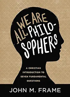 We Are All Philosophers (Frame)