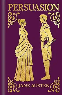 Persuasion (Sirius Ed.)