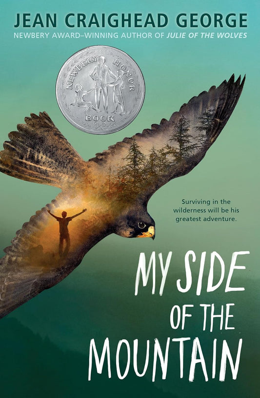 My Side of the Mountain (George - Puffin ed.)