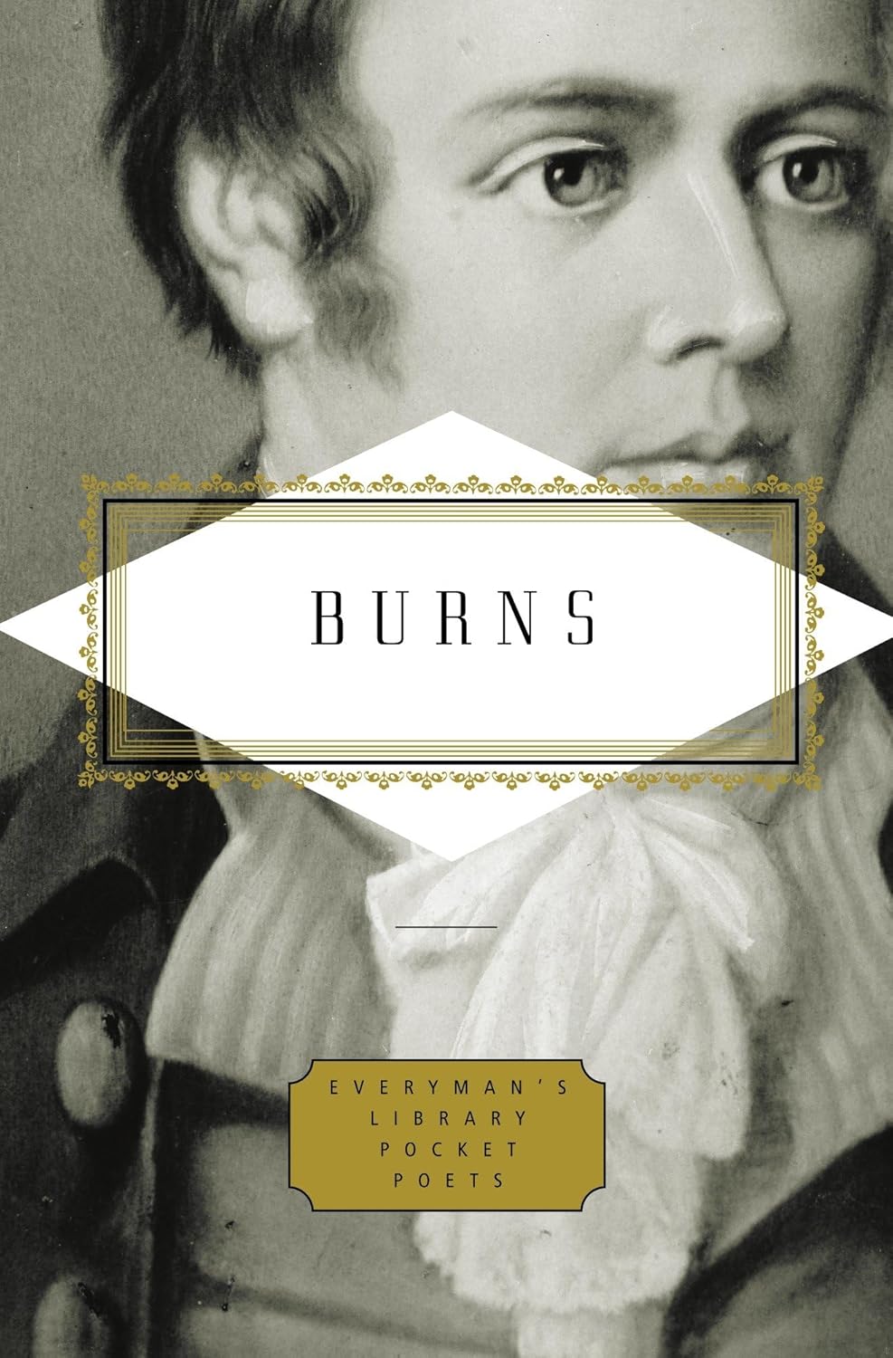 Burns (Everyman hardcover)