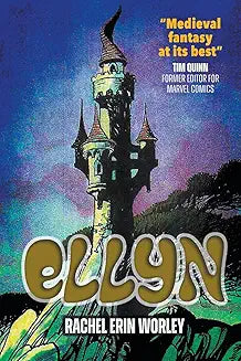 Ellyn (Worley - paperback)