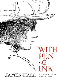 With Pen & Ink (Hall - Dover ed.)