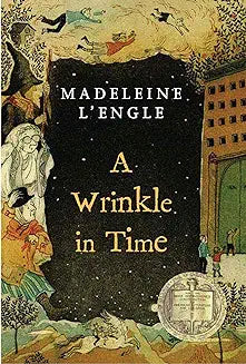 Wrinkle in Time (L'Engle)