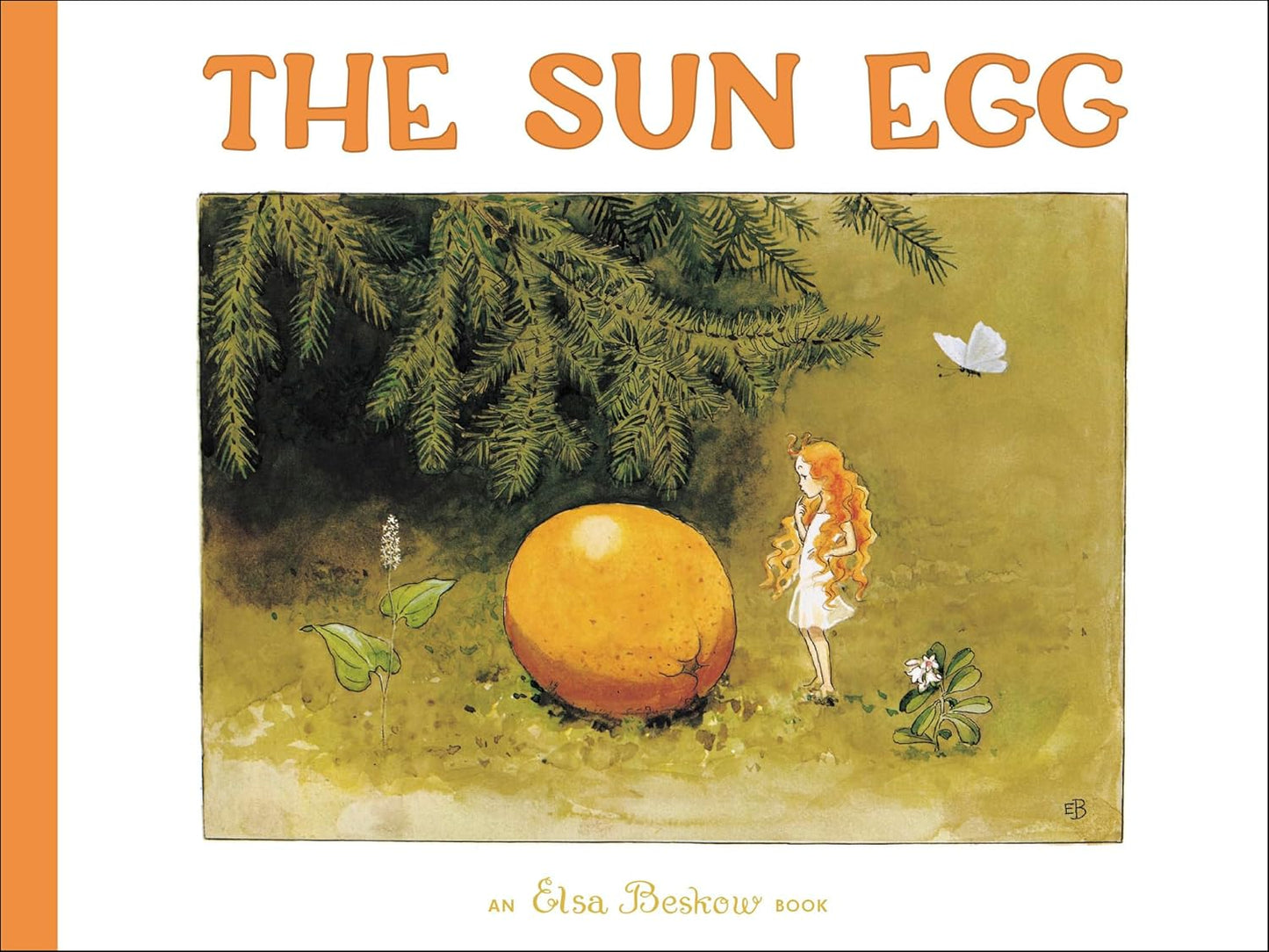 Sun Egg (Beskow)