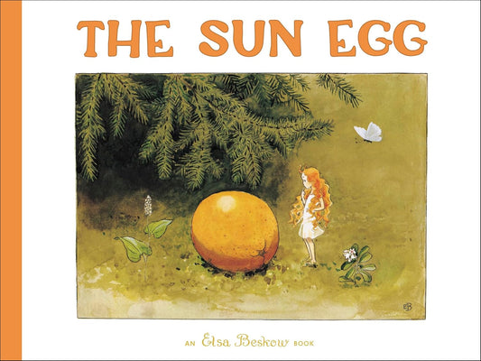 Sun Egg (Beskow)