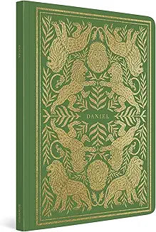Daniel (ESV Illum. Scripture Journal)