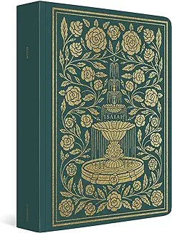 Isaiah (ESV Illum. Scripture Journal)