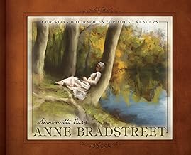 Anne Bradstreet (Carr - hardcover)