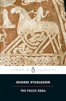 USED Prose Edda (Sturluson - Penguin ed.)