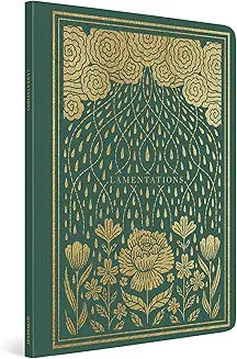 Lamentations (ESV Illum. Scripture Journal)