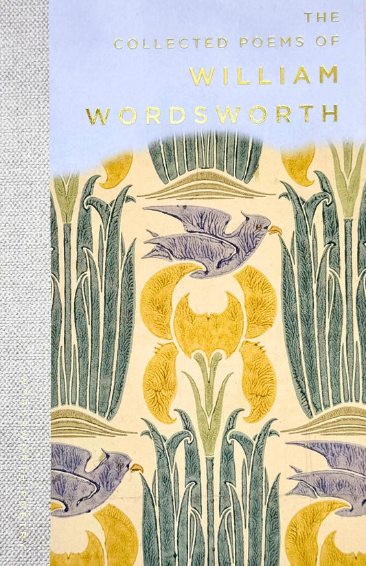 Collected Poems of William Wordsworth (Wordsworth ed.)