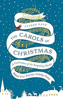 Carols of Christmas (Gant - hardcover)