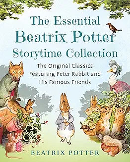 Essential Beatrix Potter Storytime Collection