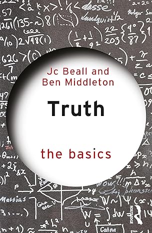 Truth: The Basics (Beall - paperback)