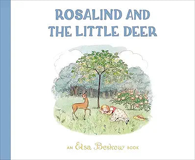 Rosalind and the Little Deer (Beskow)