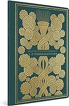1-2 Thessalonians (ESV Illum. Scripture Journal)