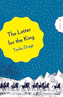 Letter for the King (Dragt - Pushkin ed.)