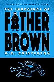 Innocence of Father Brown (Chesterton)