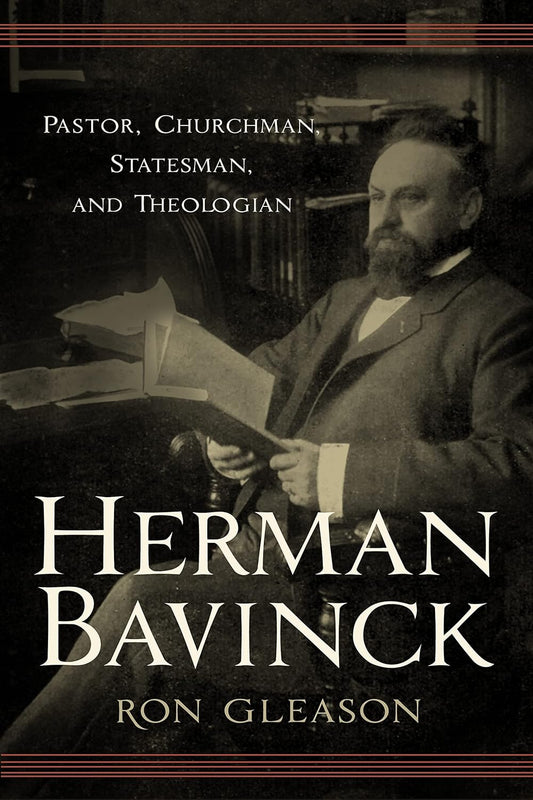 Herman Bavinck (Gleason)