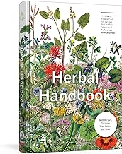 Herbal Handbook (hardcover)