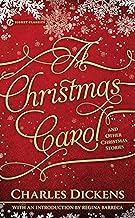 Christmas Carol & Other Christmas Stories