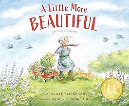 Little More Beautiful (Mackenzie)